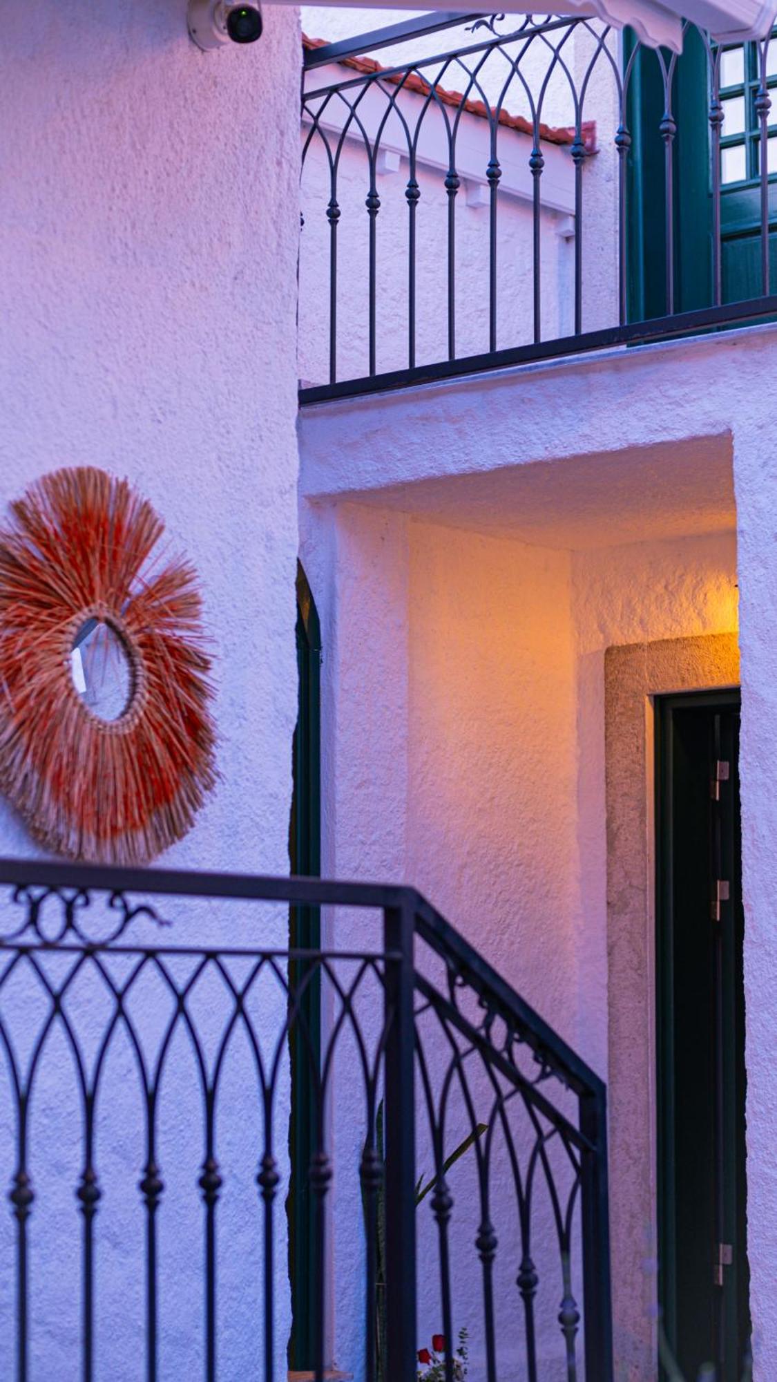 POM Alaçatı Boutique Otel Çeşme Exterior foto