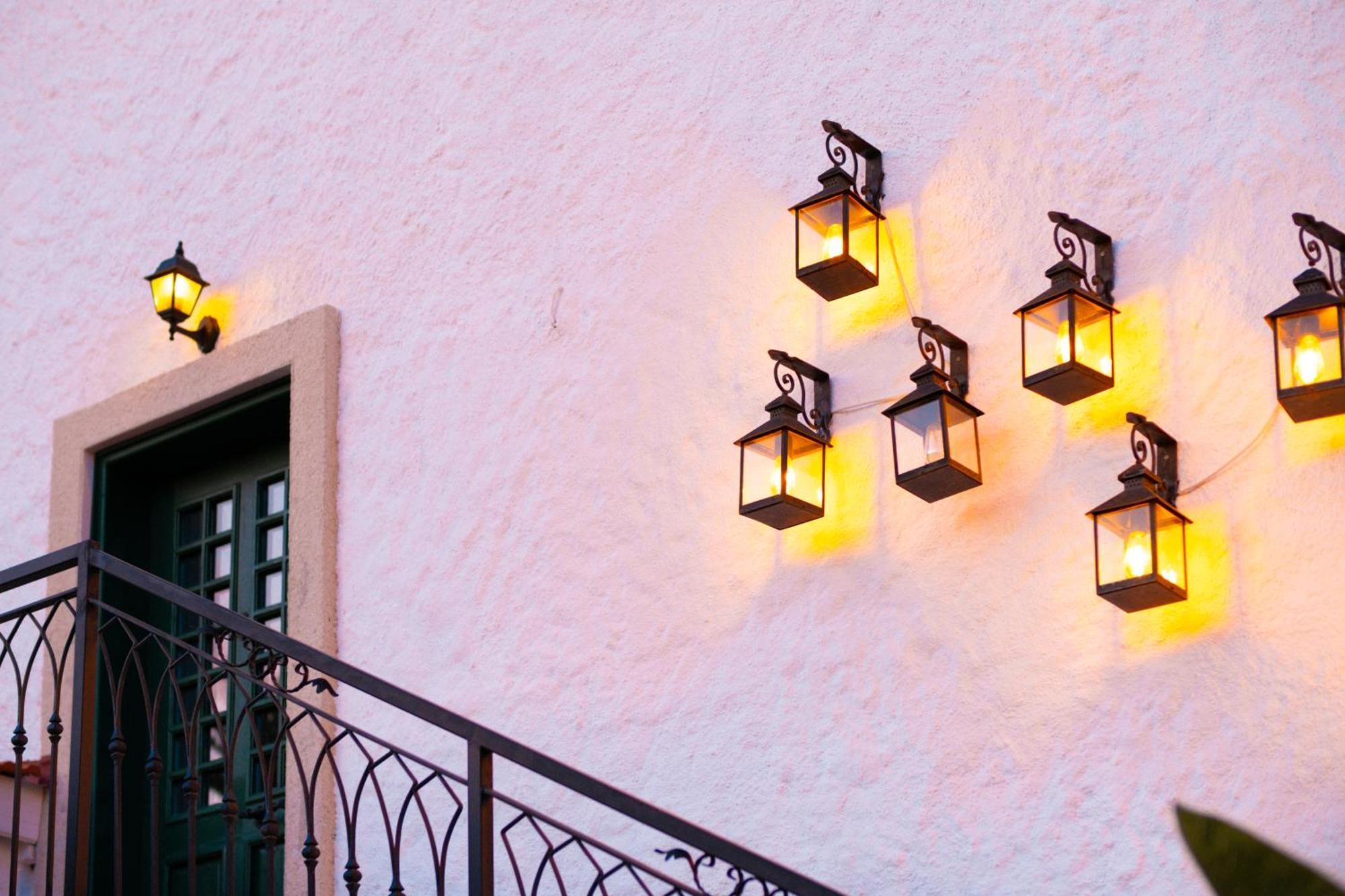 POM Alaçatı Boutique Otel Çeşme Exterior foto