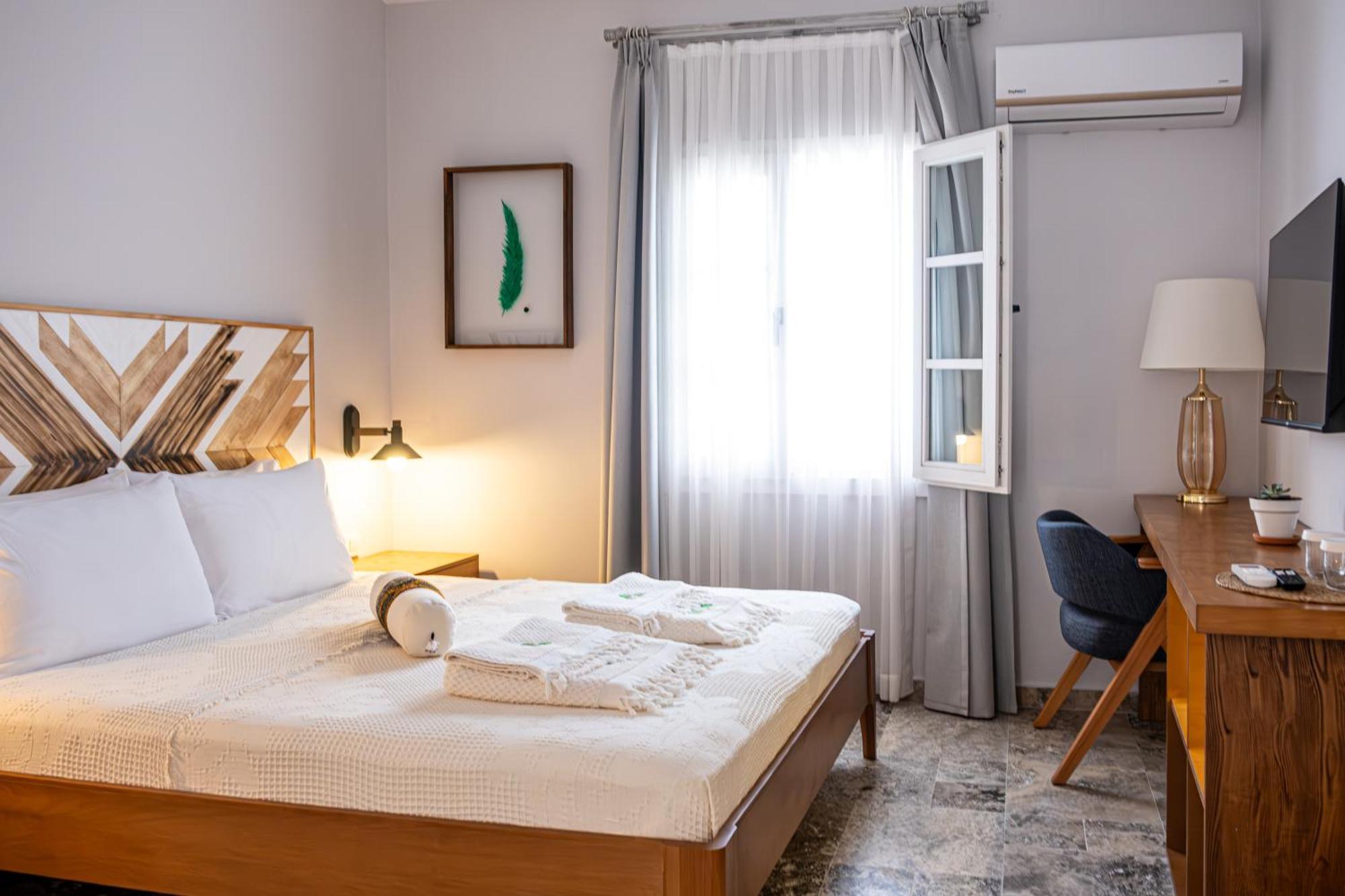 POM Alaçatı Boutique Otel Çeşme Exterior foto